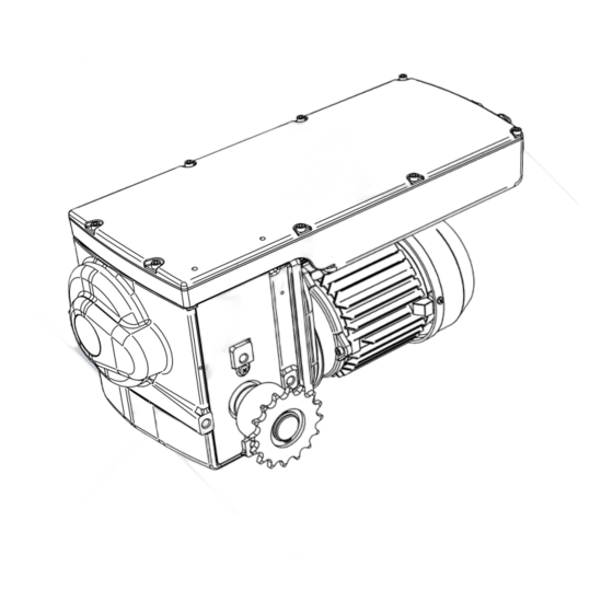 Ridder AgriLink RAL 120 Produkthandbuch