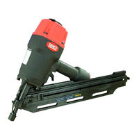 Senco A900FN Betriebsanleitung