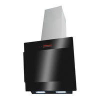 Amica KHF 664 100 S Bedienungsanleitung
