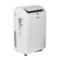 Whirlpool PACF29CO B Bedienungsanleitung