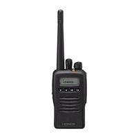 Kenwood TK-2140 Handbuch