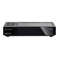 Renkforce 1500T2 HD Bedienungsanleitung