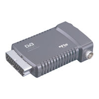 FTE Maximal MAX T21 Handbuch