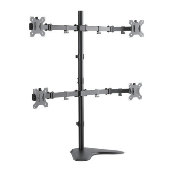 Connect IT CMF-3404-BK Benutzerhandbuch