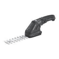 Parkside 311192 Originalbetriebsanleitung