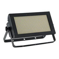 involight LEDSTROB500 Bedienungsanleitung