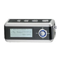 Samsung YP-MT6 Handbuch