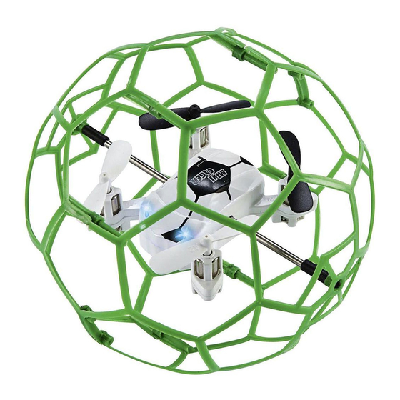 REVELL Mini Cager Anleitung