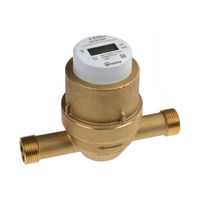WEHRLE WECOUNT RTK-OPM Installation