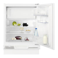 Electrolux LSB2AF82S Benutzerinformation