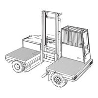 Linde S60 Betriebsanleitung