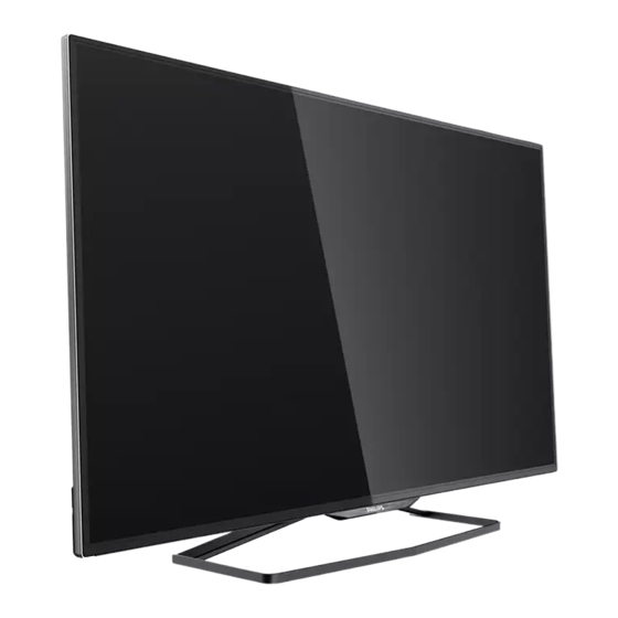 Philips 6900 serie Kurzanleitung