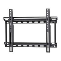 Ergotron Neo-Flex Wall Mount VHD Benutzerhandbuch