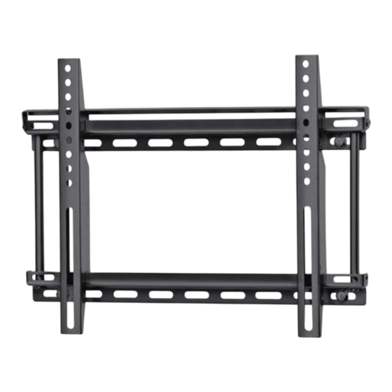 Ergotron Neo-Flex Wall Mount VHD Benutzerhandbuch