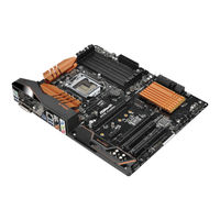 ASROCK H170 Combo Handbuch