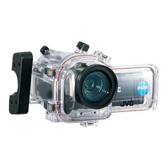 JVC WR-MG77 Gebrauchsanleitung