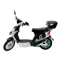 Rolektro eco-City 45 Handbuch
