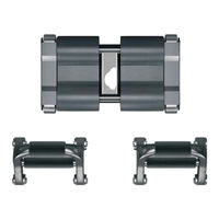 SPORTSTECH X-Roller Betriebsanleitung