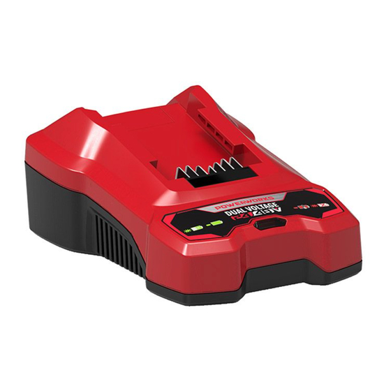 Powerworks P2448C Bedienungshandbuch