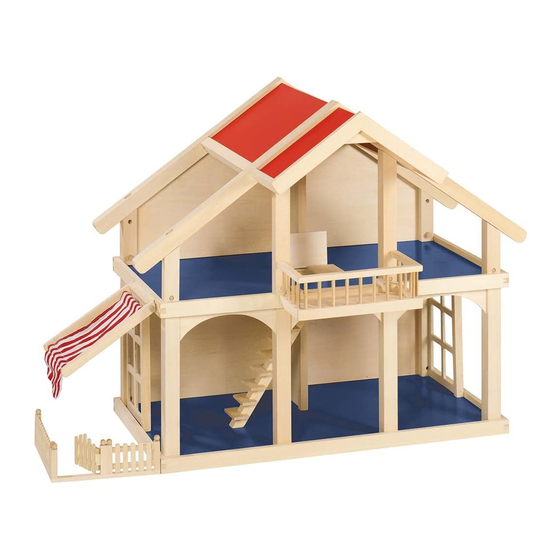 goki 51893 Montageanleitung