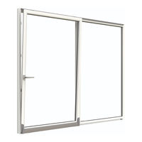 maco SKB-Z Anschlaganleitung