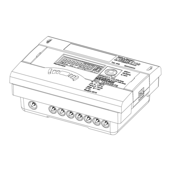 SCYLAR INT8 Installationsanleitung