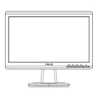 Asus VH168 Serie Anwenderhandbuch
