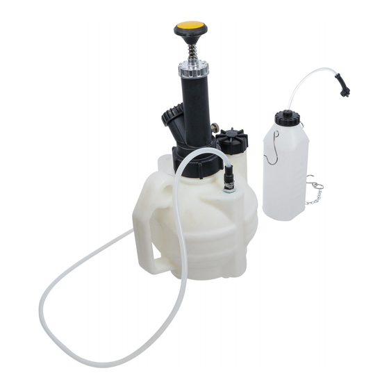 BGS technic 71032 Bedienungsanleitung