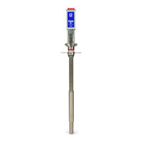 Graco 26D006 Handbuch