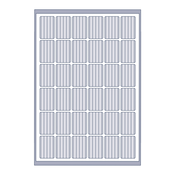 priwatt priWall Montageanleitung