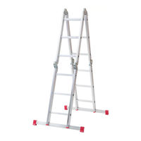 Parkside 458915 2401 Gebrauchsanweisung