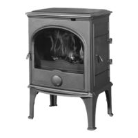 Dovre 450 GM Gebrauchsanweisung