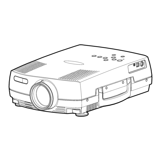 A+K AstroBeam X200 Benutzerhandbuch