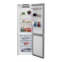 Beko RCNA366I40XB Gebrauchsanweisung