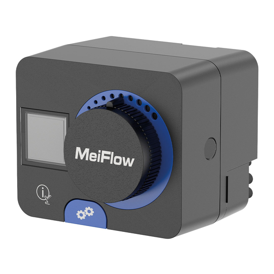 flamco MeiFlow MFR3 Handbuch