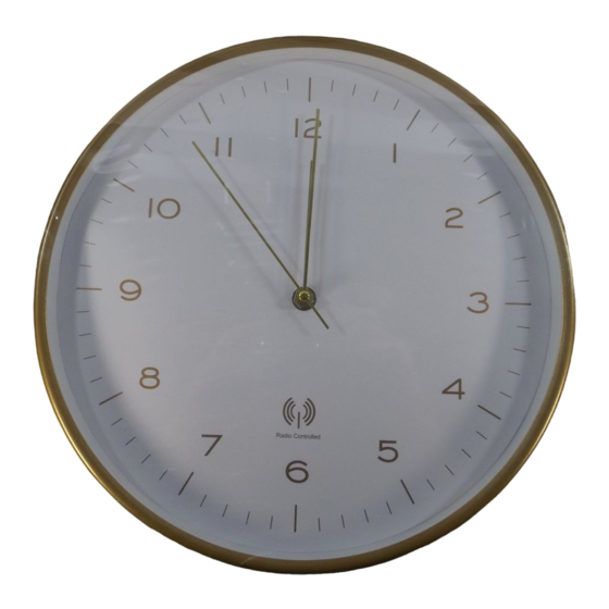 Krontaler WT 8620-01 Original Bedienungsanleitung