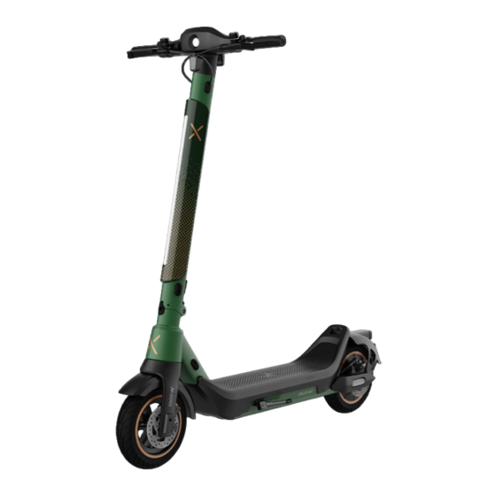 cecotec BONGO X65-Serie Bedienungsanleitung