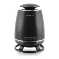 emerio FH-110701 Bedienungsanleitung
