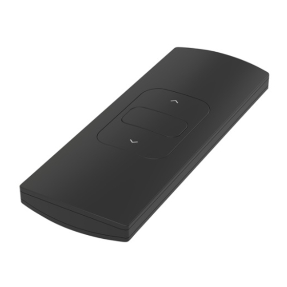 Motion CM-11 Handbuch