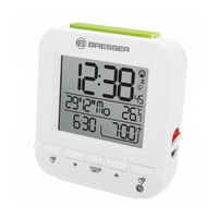 Bresser 8010060 Bedienungsanleitung