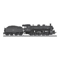 Marklin 26603 Montageanleitung