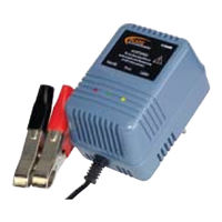 H-Tronic AL600 Anleitung