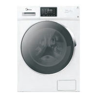Midea W 6.74 td Benutzerhandbuch