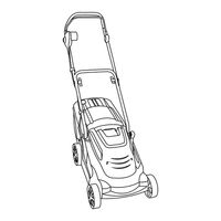 AL-KO Comfort 34 E Montageanleitung