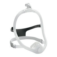Philips Respironics DreamWisp Gebrauchsanweisung
