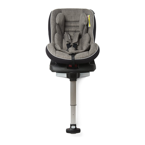 mothercare havana Gebrauchsanleitung