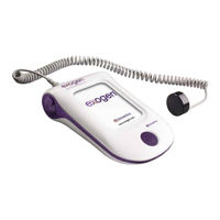 Bioventus Exogen Benutzerhandbuch