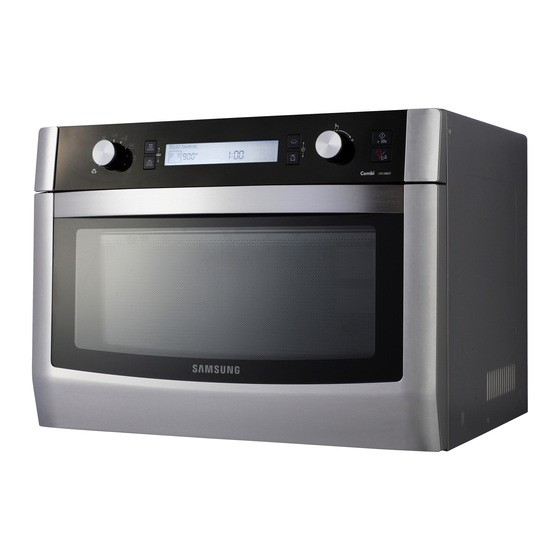 Samsung CP1395EST Benutzerhandbuch