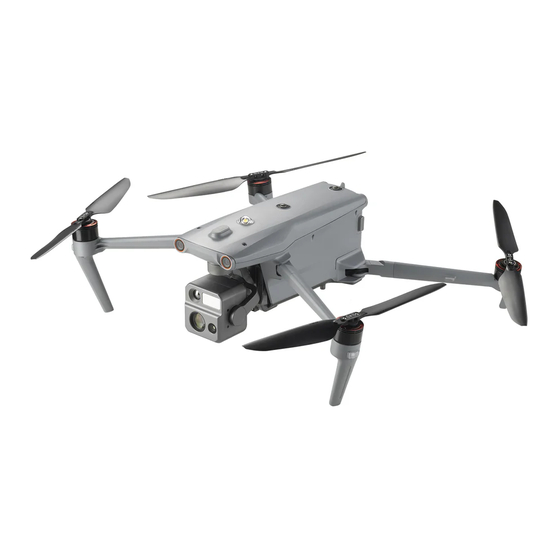 Autel Robotics EVO Max-Serie Benutzerhandbuch