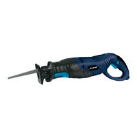 Einhell BT-AP 600 E Bedienungsanleitung